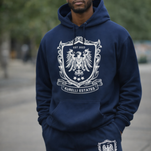 Classic Flare Leg Joggers